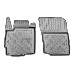 Covorase stil tavita Mitsubishi Eclipse Cross