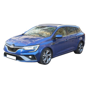 Tavita portbagaj Basic - Renault Megane 4 Grandtour Hybrid