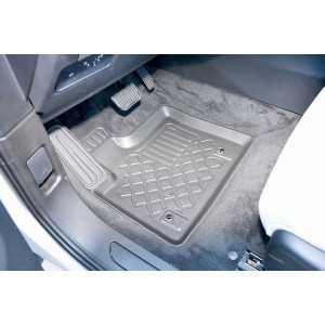 Covorase stil tavita Range Rover Evoque (2) L551 (sofer+pasager)