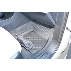 Covorase stil tavita Range Rover Evoque (2) L551 (sofer+pasager)