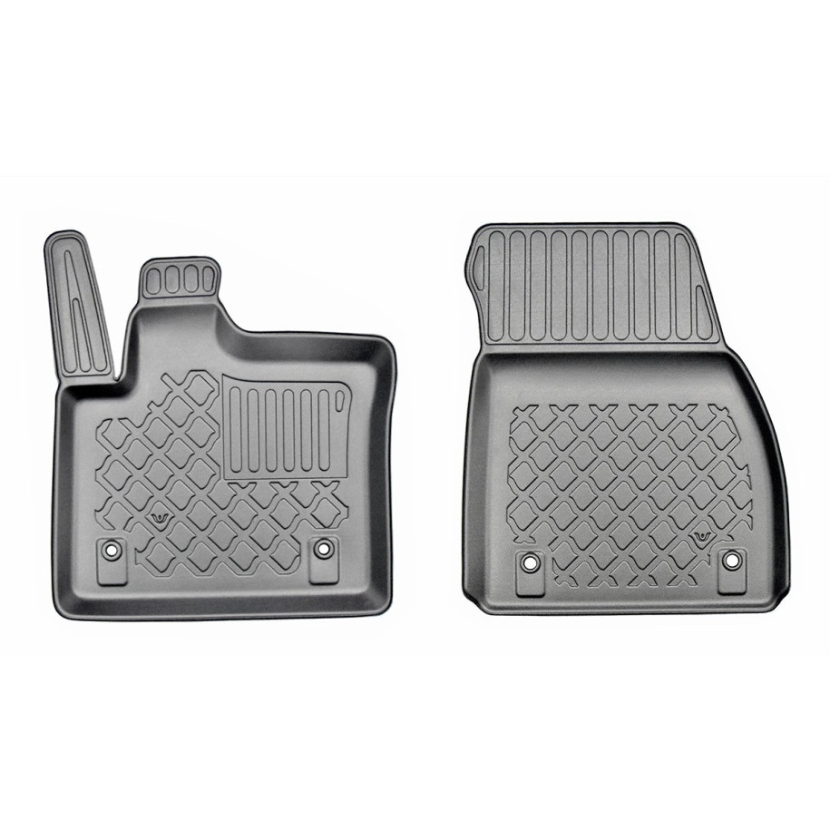 Covorase stil tavita Range Rover Evoque (2) L551 (sofer+pasager)