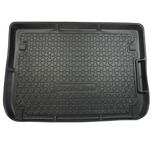 Tavita portbagaj Premium - Citroen C4 Picasso I 2006-2013