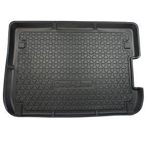 Tavita portbagaj Premium - Citroen C4 Picasso I 2006-2013