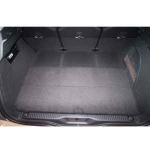 Tavita portbagaj Premium - Citroen C4 Picasso II / C4 SpaceTourer (sus) 