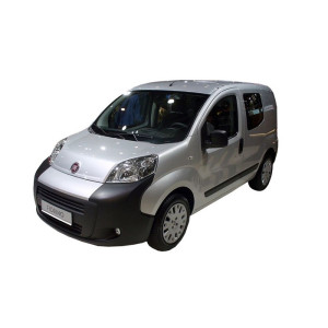 Tavita portbagaj Premium - Citroen Nemo kombi 2008-2016