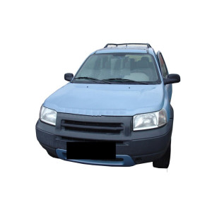 Tavita portbagaj Premium - Land Rover Freelander 1 (LN) 1997-2006 (3 usi) 