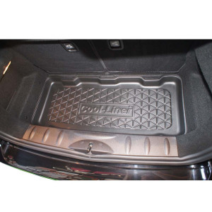 Tavita portbagaj Premium - Mini One / Cooper 1 / Mini Cooper 2 (2001-2013)