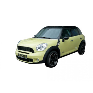 Tavita portbagaj Premium - Mini Countryman 1 (R60) 2010-2017