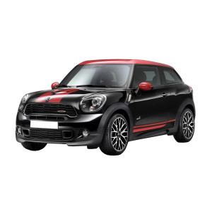 Tavita portbagaj Premium - Mini Paceman R61 (jos)