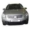 Tavita portbagaj Premium - Nissan Qashqai +2 J10