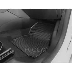 Presuri cauciuc Rigum - Renault Zoe 2012-2019