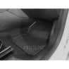 Presuri cauciuc Rigum - Renault Zoe faceift 06.2019-prezent