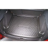 Tavita portbagaj Premium - Renault Clio 4 Grandtour (sus) 
