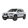 Tavita portbagaj Premium - Seat Ateca (sus) 