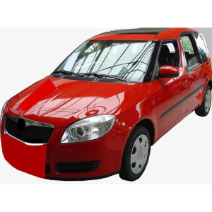 Tavita portbagaj Premium - Skoda Roomster 5J 2006-2015