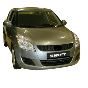 Tavita portbagaj Premium - Suzuki Swift III (FZ/NZ) 2010-2017