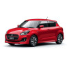 Tavita portbagaj Premium - Suzuki Swift 4 (RZ/AZ) 2017-
