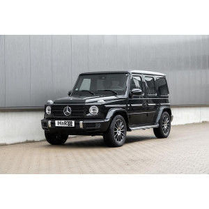 Presuri cauciuc Guzu - Mercedes G Klasse W464