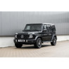 Presuri cauciuc Guzu - Mercedes G Klasse W464