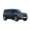 Tavita portbagaj Guardliner - Land Rover Defender 110 (L663)