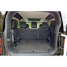 Tavita portbagaj Premium - Land Rover Defender 110