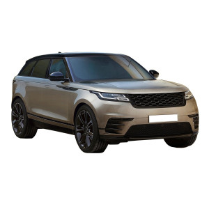 Tavita portbagaj Guardliner - Land Rover Range Rover Velar Facelift 2020-