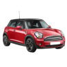 Tavita portbagaj Basic - Mini One / Cooper 3 (2014-2024) cu 5 usi