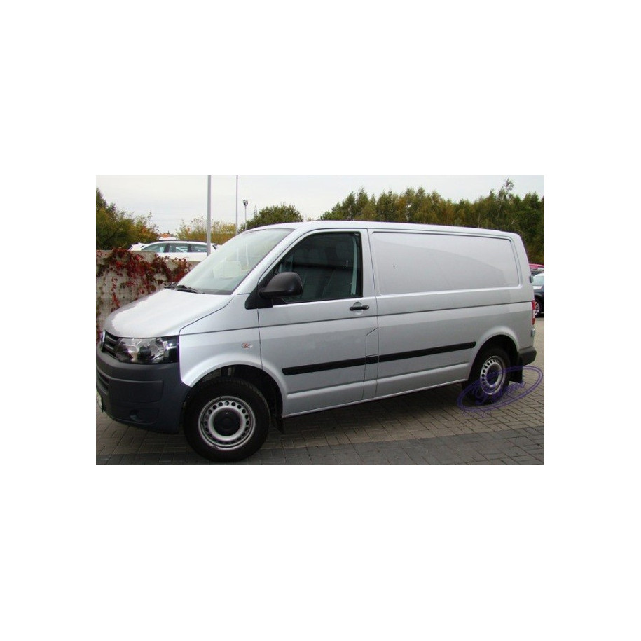 Bandouri laterale VW Transporter T5 scurt (F38K)