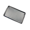 Tavita portbagaj Basic - Renault Clio 5 hatchback (sus) 