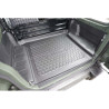 Tavita portbagaj Suzuki Jimny II Pro (2 loc) Premium