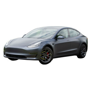 Tavita portbagaj Guardliner - Tesla Model 3 Facelift 2020 (portbagaj fata) 