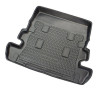 Tavita portbagaj Toyota Land Cruiser 200 / V8 7 locuri Premium