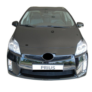 Tavita portbagaj Premium -Toyota Prius 3 (XW30) 2009-2016