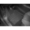Covorase cauciuc Rigum - Peugeot 3008 II, 11.2016-prezent