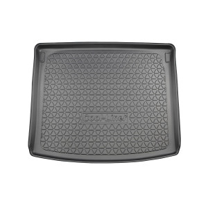 Tavita portbagaj Premium - VW Caddy 3-4 Life 2004-2020