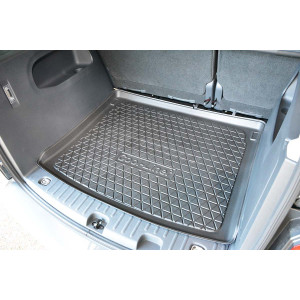 Tavita portbagaj Premium - VW Caddy 3-4 Life 2004-2020