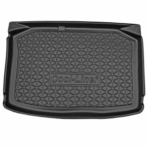 Tavita portbagaj Premium - Seat Ibiza 3 (6L) 2002-2008