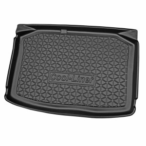 Tavita portbagaj Premium - VW Polo 4 2001-2009