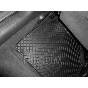 Presuri cauciuc Rigum - Skoda Superb 1 (B5 typ 3U) 2001-2008