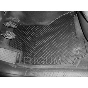 Presuri cauciuc Rigum - Skoda Superb 1 (B5 typ 3U) 2001-2008