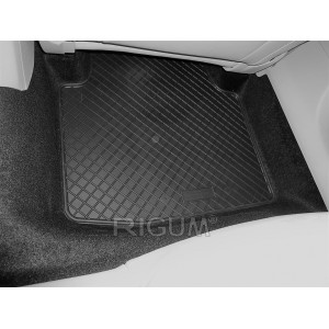 Presuri cauciuc Rigum Design - Skoda Superb III 05.2015-