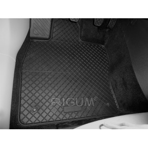 Presuri cauciuc Rigum Design - Skoda Superb III 05.2015-