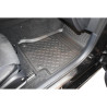 Covorase stil tavita Mercedes CLS C257 (sofer +pasager)