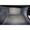 Covorase stil tavita Mercedes CLS C257 (sofer +pasager)
