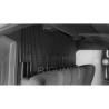 Covorase cauciuc Rigum - Citroen Spacetourer randul 2 (5 loc) 2016-
