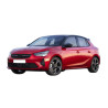 Tavita portbagaj Basic - Opel Corsa F 