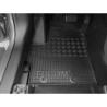 Presuri cauciuc Rigum - Toyota Yaris Cross 06.2021->