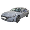 Tavita portbagaj Hyundai Elantra VII Premium