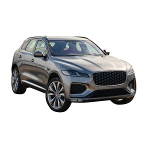 Tavita portbagaj Guardliner - Jaguar F-Pace Facelift 2020-