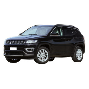 Tavita portbagaj Jeep Basic - Compass II 4xe Plug-in Hybrid